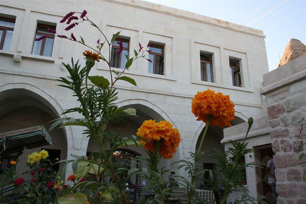 Safran Cave Hotel Göreme Ngoại thất bức ảnh